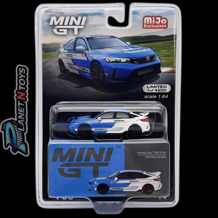Mini GT 1:64 Assorted Models Diecast Cars - for just $13.99! 