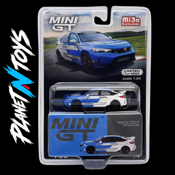 Mini GT 1:64 Assorted Models Diecast Cars - for just $13.99! 