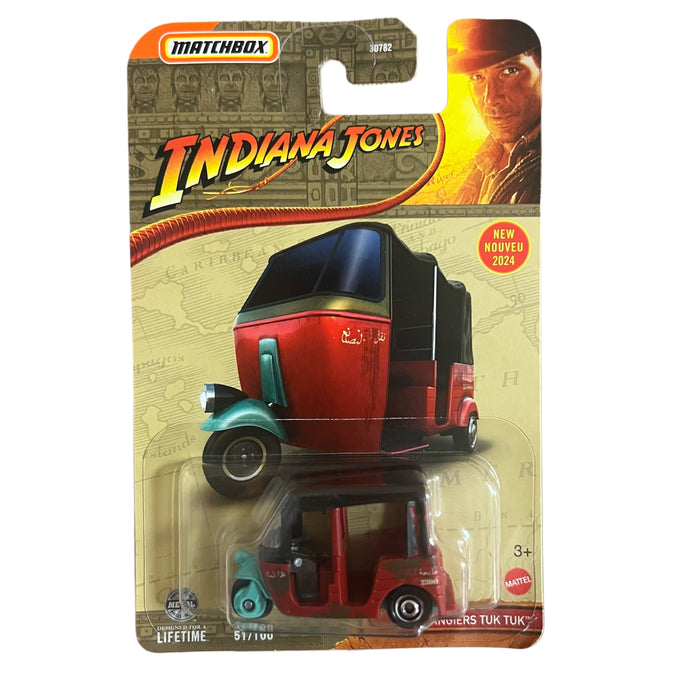 Part. 2 Matchbox 1:64 Diecast Assorted Carded Cars - for just $2.99! 