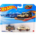 Hot Wheels Track Fleet/Super Rigs 1:64 Assorted Diecast Cars - for just $9.99! 