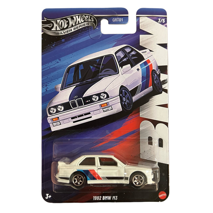 Hot Wheels Silver Series / Ultra Hots / Neon Speeders / Holidays Assorted / Fast & Furious 1:64 - for just $2.99! 