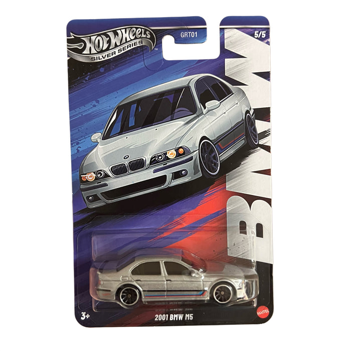Hot Wheels Silver Series / Ultra Hots / Neon Speeders / Holidays Assorted / Fast & Furious 1:64 - for just $2.99! 