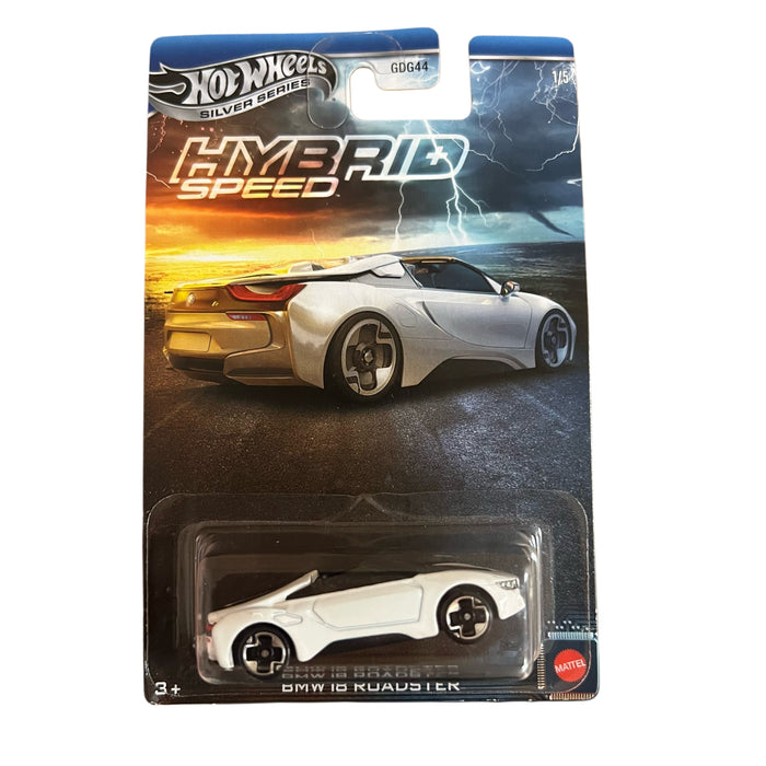 Hot Wheels Silver Series / Ultra Hots / Neon Speeders / Holidays Assorted / Fast & Furious 1:64 - for just $2.99! 