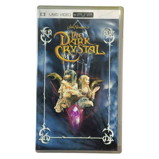The Dark Crystal - [UMD for PSP] - Premium DVDs & Videos - Just $12.99! Shop now at Retro Gaming of Denver
