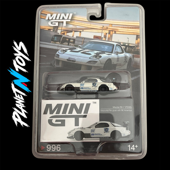 Mini GT 1:64 Assorted Models Diecast Cars - for just $13.99! 