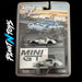 Mini GT 1:64 Assorted Models Diecast Cars - for just $13.99! 