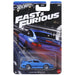 Hot Wheels Part 2 Silver Series / Ultra Hots / Neon Speeders / Holidays Assorted / Fast & Furious 1:64 - for just $1.99! 