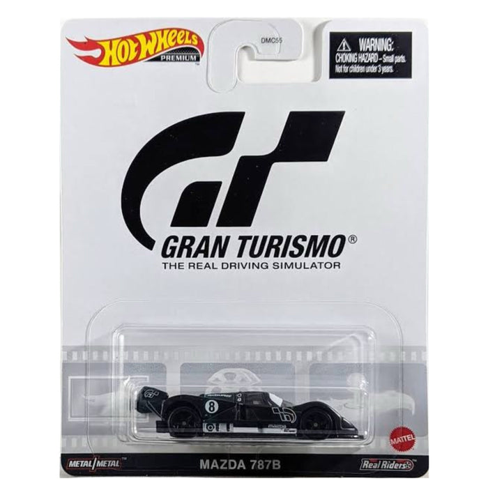 Hot Wheels Premium Pop Culture 1:64 Assorted Diecast - for just $6.99! 