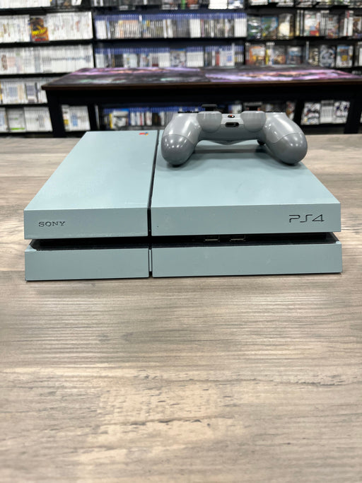 Custom Painted Playstation 4 500GB Console (Playstation 4) - Just $0! Shop now at Retro Gaming of Denver