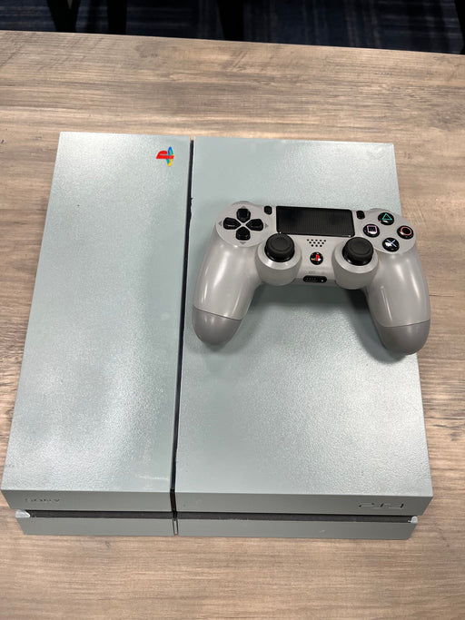 Custom Painted Playstation 4 500GB Console (Playstation 4) - Just $0! Shop now at Retro Gaming of Denver