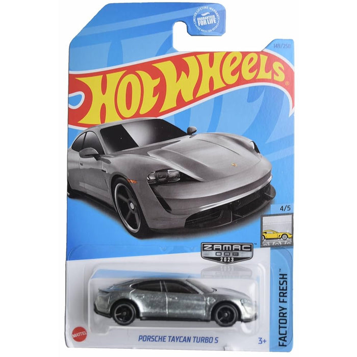 Hot Wheels Zamac Edition - for just $4.99! 