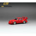 CM Model Porsche 964 Widebody in Red 1:64 - Just $34.99! Shop now at Retro Gaming of Denver