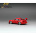 CM Model Porsche 964 Widebody in Red 1:64 - Just $34.99! Shop now at Retro Gaming of Denver