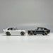 Mortal Honda S800 BLACK / WHITE 1:64 - Just $34.99! Shop now at Retro Gaming of Denver