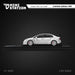 Mini Station Honda Civic FD2 White Widebody 1:64 - for just $34.99! 