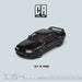 Cool ART Nissan Skyline GT-R R32 With Openable Hood 1:64 - for just $34.99! 