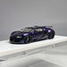 LJM Bugatti Veyron Chameleon Carbon Purple Resin 1:64 - Just $71.99! Shop now at Retro Gaming of Denver