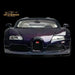 LJM Bugatti Veyron Chameleon Carbon Purple Resin 1:64 - Just $71.99! Shop now at Retro Gaming of Denver