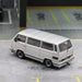 Master 1985 B32 Volkswagen T3 Multivan Silver 1:64 - Premium Volkswagen - Just $34.99! Shop now at Retro Gaming of Denver