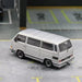 Master 1985 B32 Volkswagen T3 Multivan Silver 1:64 - Just $34.99! Shop now at Retro Gaming of Denver