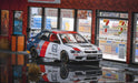 Speed GT Mitsubishi Evolution 9 Ralliart 1:64 - for just $34.99! 