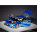 (Pre-Order) PGM Mazda RX-7 FD3S Metallic Blue Fully Openeable Standard Base / Luxury Base 1:64 - Just $84.99! Shop now at Retro Gaming of Denver