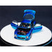 (Pre-Order) PGM Mazda RX-7 FD3S Metallic Blue Fully Openeable Standard Base / Luxury Base 1:64 - Just $84.99! Shop now at Retro Gaming of Denver