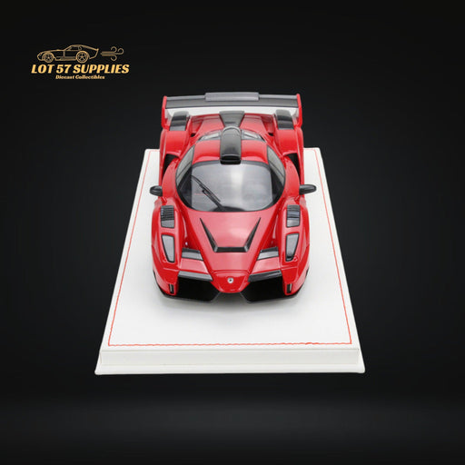 NA Enzo Gemballa MIG U1 Resin Model ROSSO CORSA 1:18 Limted to 66 Pieces - Premium Ferrari - Just $399.99! Shop now at Retro Gaming of Denver