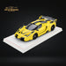 NA Enzo Gemballa MIG U1 Resin Model YELLOW 1:18 Limted to 66 Pieces - Just $399.99! Shop now at Retro Gaming of Denver