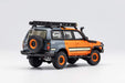 GCD Toyota Land Cruiser LC80 Modified Version With Accessories 1:64 - for just $34.99! 