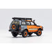 GCD Toyota Land Cruiser LC80 Modified Version With Accessories 1:64 - Premium Toyota - Just $34.99! Shop now at Retro Gaming of Denver