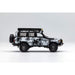 GCD Toyota Land Cruiser LC80 Modified Version With Accessories 1:64 - Premium Toyota - Just $34.99! Shop now at Retro Gaming of Denver