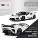 (Pre-Order) DCM X TPC Mansory SF90 F9XX Spider Convertible 1:64 - Just $36.99! Shop now at Retro Gaming of Denver