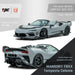 (Pre-Order) DCM X TPC Mansory SF90 F9XX Spider Convertible 1:64 - Just $36.99! Shop now at Retro Gaming of Denver