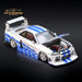 Street Weapon LBWK ER34 Nissan Skyline GT-R Fast and Furious 1:64 Limited to 500 Pcs - Just $34.99! Shop now at Retro Gaming of Denver