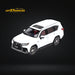 GCD Lexus LX600 Sport White 1:64 - for just $33.99! 