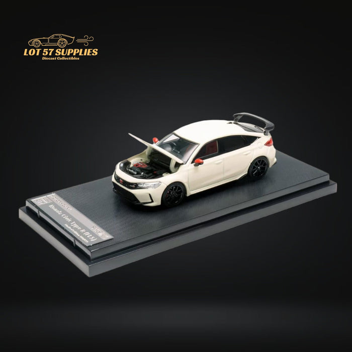 Motorhelix X AIT Honda Civic Type-R FL5 MODULO VERSION 1:64 - Premium Honda - Just $35.99! Shop now at Retro Gaming of Denver