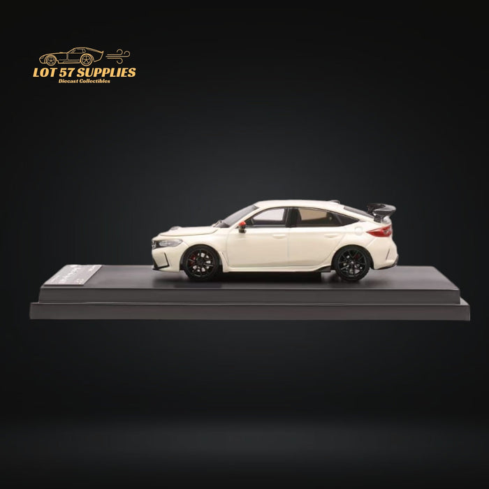 Motorhelix X AIT Honda Civic Type-R FL5 MODULO VERSION 1:64 - Premium Honda - Just $35.99! Shop now at Retro Gaming of Denver