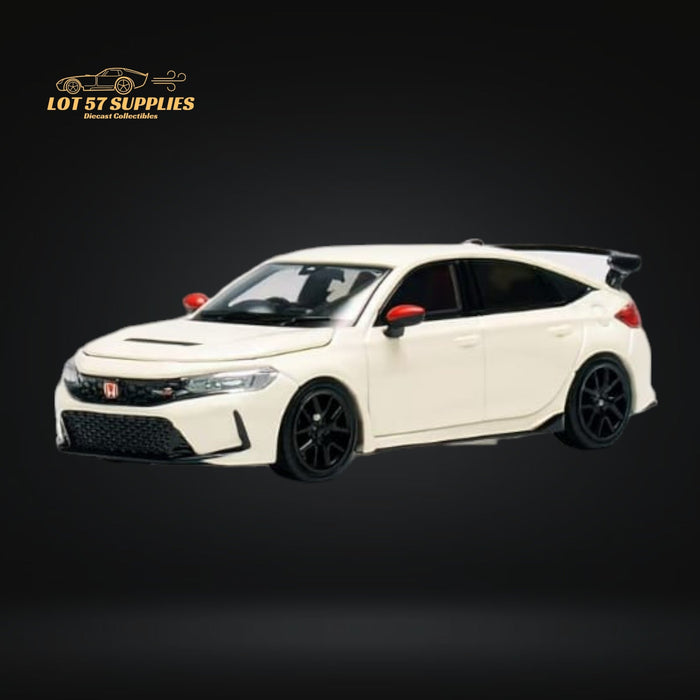 Motorhelix X AIT Honda Civic Type-R FL5 MODULO VERSION 1:64 - Premium Honda - Just $35.99! Shop now at Retro Gaming of Denver