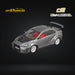 CM Model Mitsubishi Lancer Evolution X Varis Wide Body Gray 1:64 CM64-EVOX-03 - for just $31.99! 