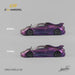 CM Model Pagani Imola Midnight Purple 1:64 CM64-IMOLA-09 - Premium Pagani - Just $31.99! Shop now at Retro Gaming of Denver