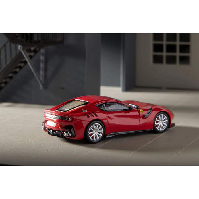 Stance Hunters Ferrari f12 tdf RED / WHITE / YELLOW 1:64 - Just $34.99! Shop now at Retro Gaming of Denver