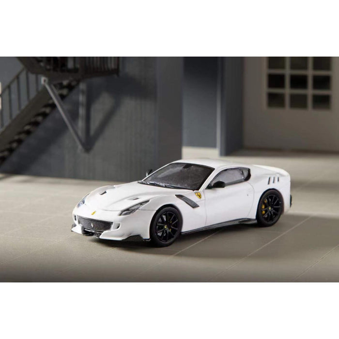 Stance Hunters Ferrari f12 tdf RED / WHITE / YELLOW 1:64 - Just $34.99! Shop now at Retro Gaming of Denver