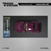 Mini Station Porsche 911 964 RWB Hekigyoku 1:64 - Premium Porsche - Just $32.99! Shop now at Retro Gaming of Denver