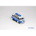 LF Model Volkswagen T1 Kombi with Surfboards Blue/White 1:64 - Just $29.99! Shop now at Retro Gaming of Denver