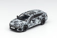 GCD Volkswagen Arteon R Grey Urban Camouflage 1:64 KS-030-202 - for just $34.99! 