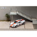 Zoom Ford GT40 MK1 White Gulf Livery #40 1:64 - Just $32.99! Shop now at Retro Gaming of Denver