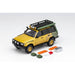 GCD Toyota Land Cruiser LC80 Camel Cup Version With Accessories 1:64 - Just $32.99! Shop now at Retro Gaming of Denver