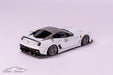 Cars' Lounge 599XX White #2 1:64 Resin Limited to 399 Pcs - for just $64.99! 