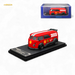 Mini Dream Volkswagen T1 RWB Van in Red WM Livery 1:64 - for just $29.99! 
